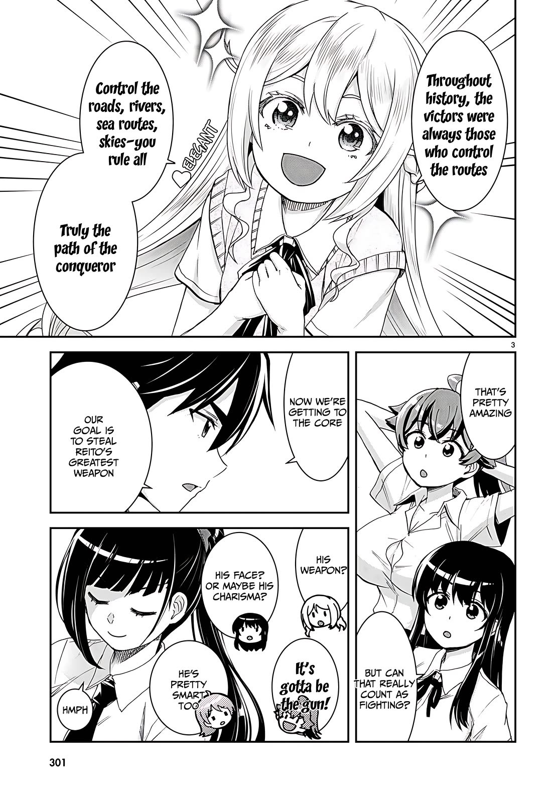 Isekai Yurutto Survival Seikatsu: Gakkou no Minna to Isekai no Mujintou ni Tenishitakedo Ore Dake Rakushou desu Chapter 31 page 7 - Chapter 31