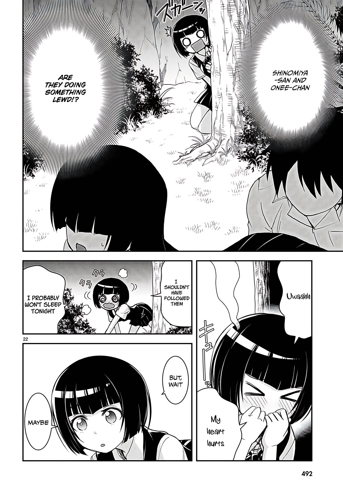 Isekai Yurutto Survival Seikatsu: Gakkou no Minna to Isekai no Mujintou ni Tenishitakedo Ore Dake Rakushou desu Chapter 32 page 22 - Chapter 32