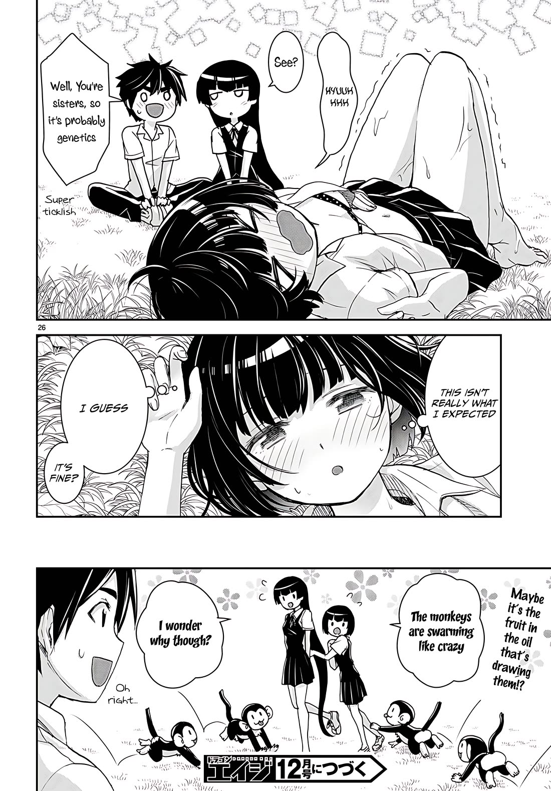Isekai Yurutto Survival Seikatsu: Gakkou no Minna to Isekai no Mujintou ni Tenishitakedo Ore Dake Rakushou desu Chapter 32 page 26 - Chapter 32