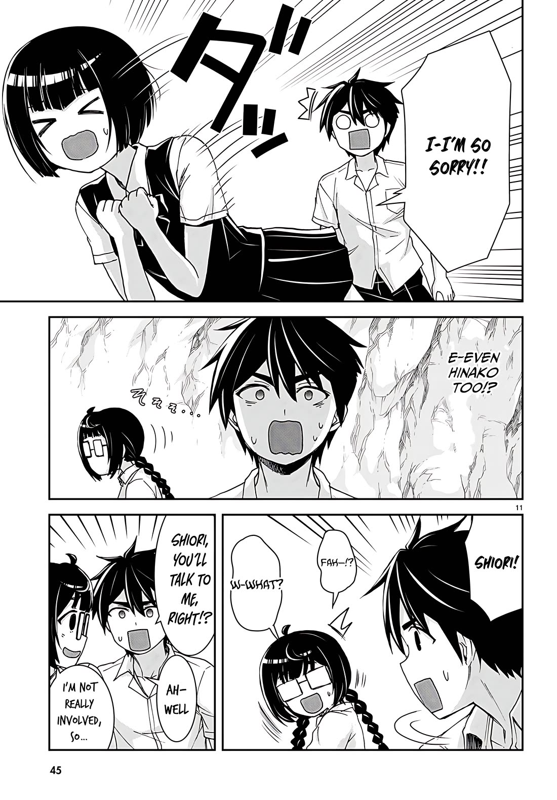 Isekai Yurutto Survival Seikatsu: Gakkou no Minna to Isekai no Mujintou ni Tenishitakedo Ore Dake Rakushou desu Chapter 36 page 15 - Chapter 36
