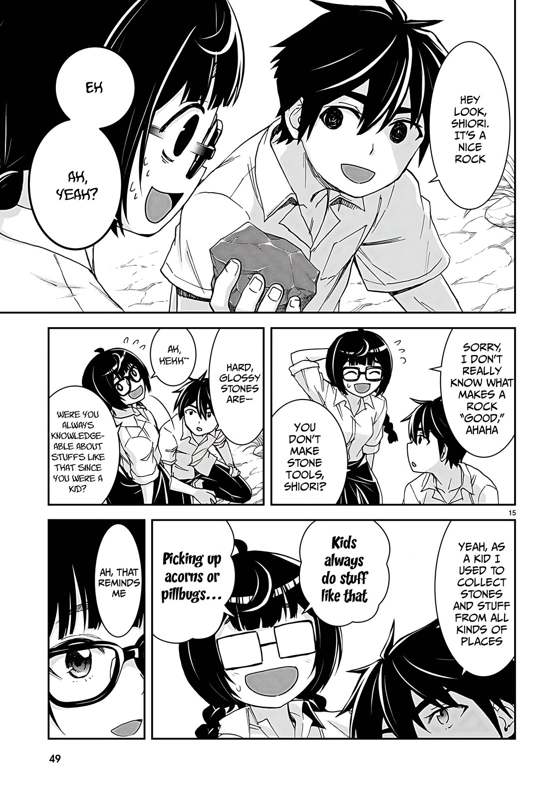 Isekai Yurutto Survival Seikatsu: Gakkou no Minna to Isekai no Mujintou ni Tenishitakedo Ore Dake Rakushou desu Chapter 36 page 19 - Chapter 36