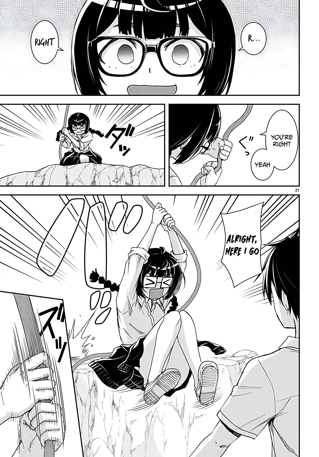 Isekai Yurutto Survival Seikatsu: Gakkou no Minna to Isekai no Mujintou ni Tenishitakedo Ore Dake Rakushou desu Chapter 36 page 25 - Chapter 36