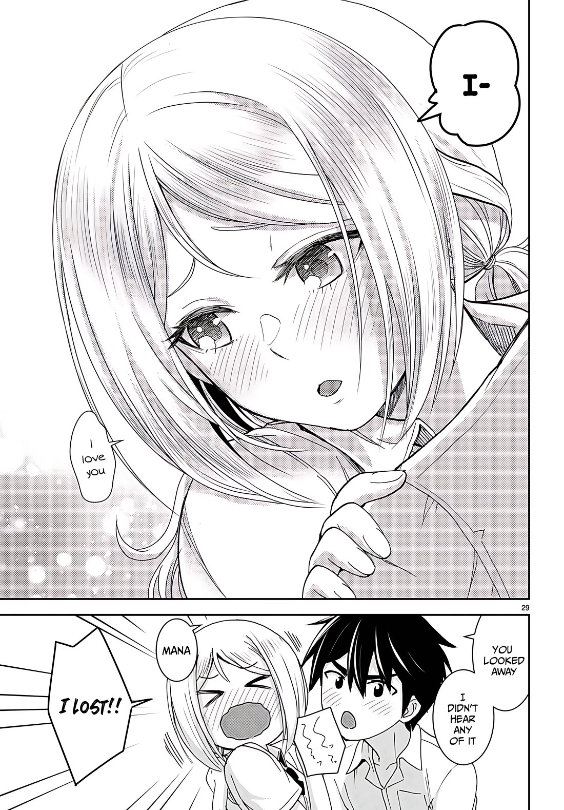 Isekai Yurutto Survival Seikatsu: Gakkou no Minna to Isekai no Mujintou ni Tenishitakedo Ore Dake Rakushou desu Chapter 38 page 29 - Chapter 38