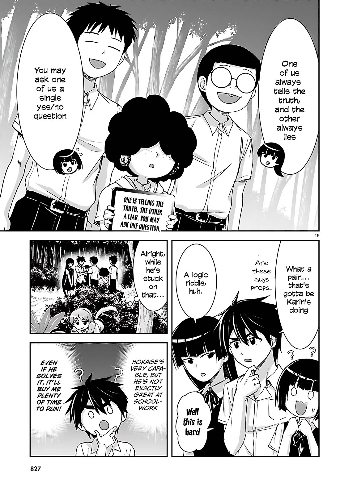 Isekai Yurutto Survival Seikatsu: Gakkou no Minna to Isekai no Mujintou ni Tenishitakedo Ore Dake Rakushou desu Chapter 42 page 20 - Chapter 42