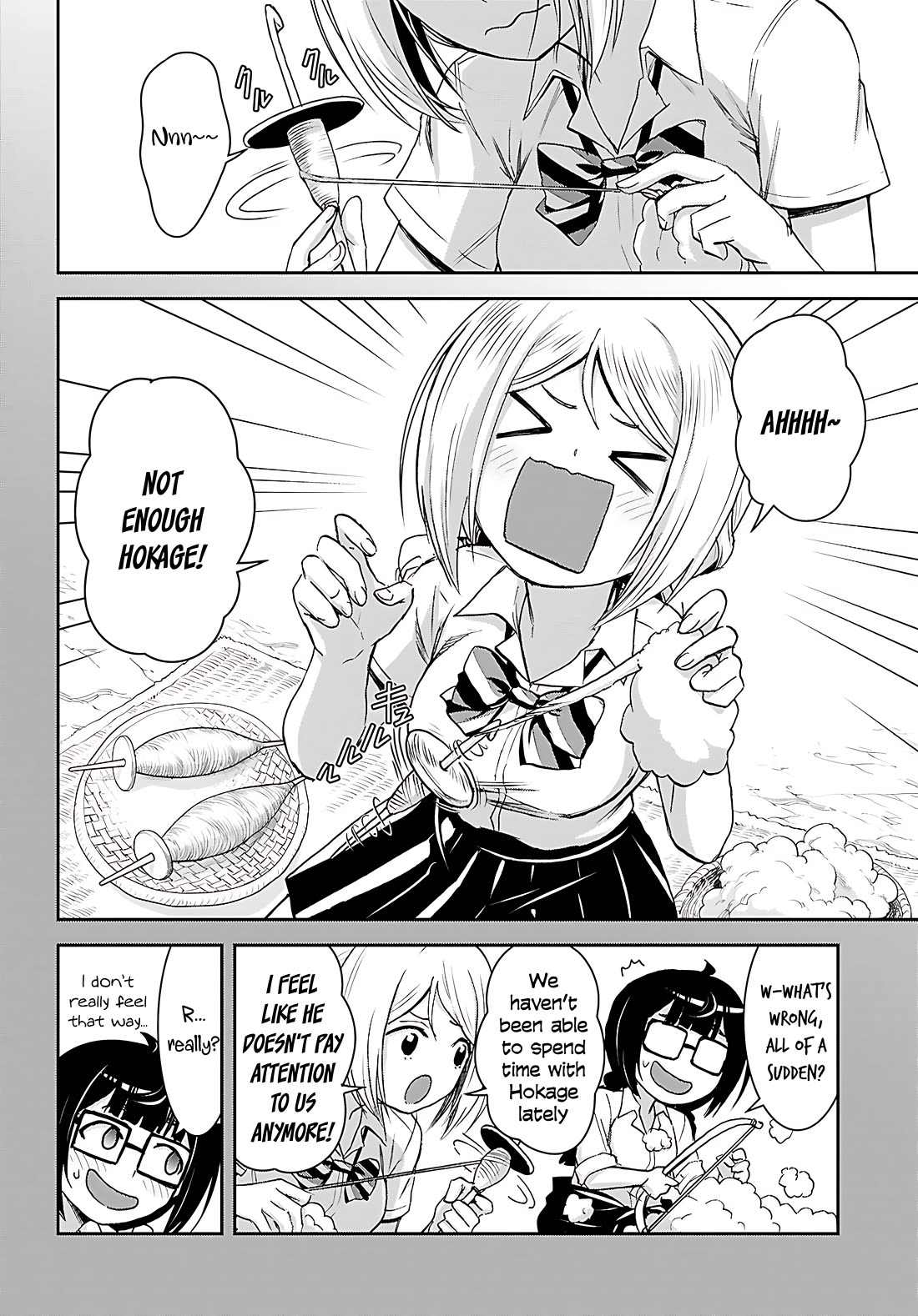 Isekai Yurutto Survival Seikatsu: Gakkou no Minna to Isekai no Mujintou ni Tenishitakedo Ore Dake Rakushou desu Chapter 42 page 3 - Chapter 42