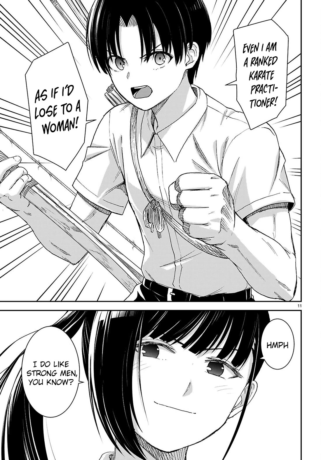 Isekai Yurutto Survival Seikatsu: Gakkou no Minna to Isekai no Mujintou ni Tenishitakedo Ore Dake Rakushou desu Chapter 48 page 12 - Chapter 48