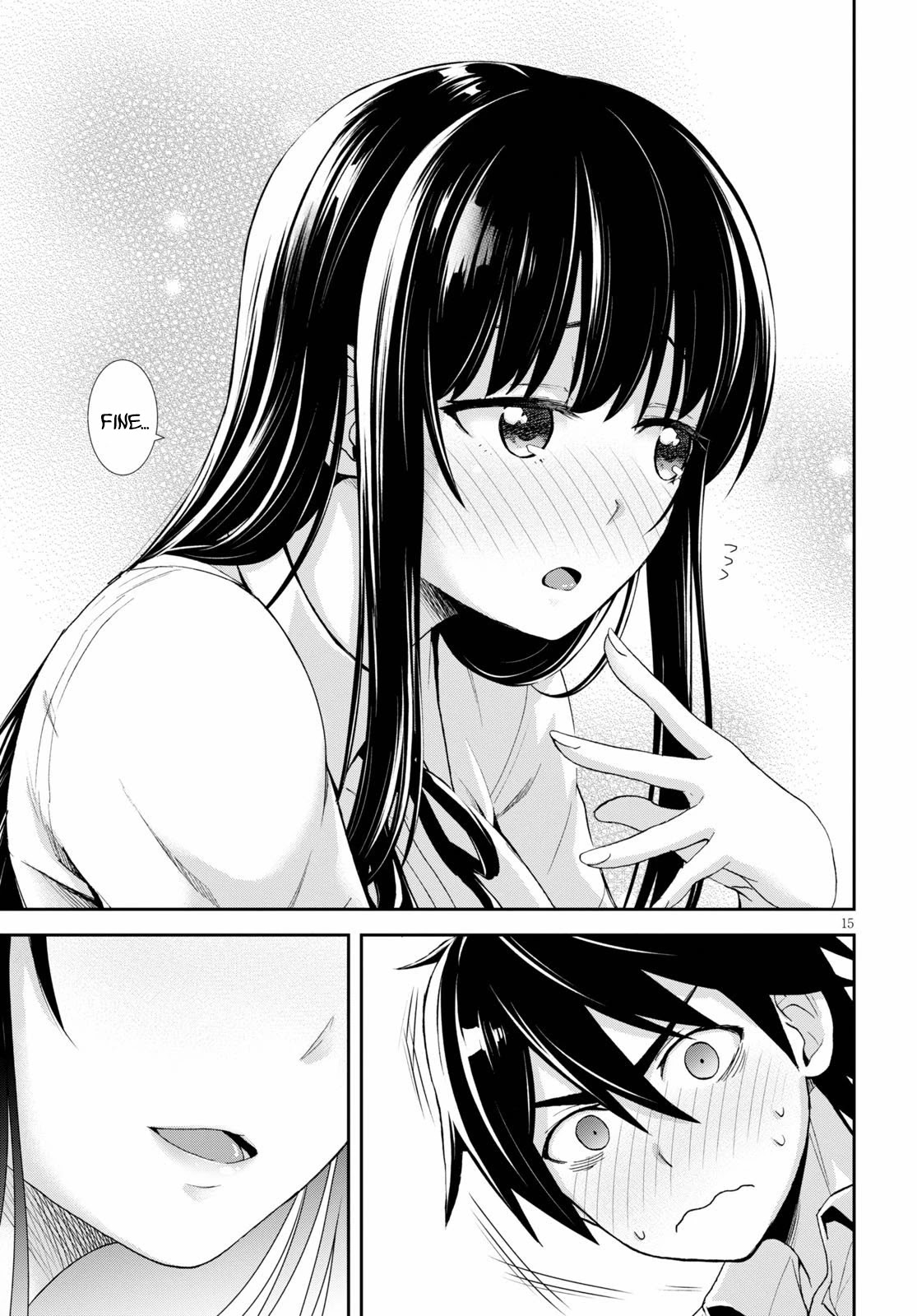 Isekai Yurutto Survival Seikatsu: Gakkou no Minna to Isekai no Mujintou ni Tenishitakedo Ore Dake Rakushou desu Chapter 5 page 16 - Chapter 5