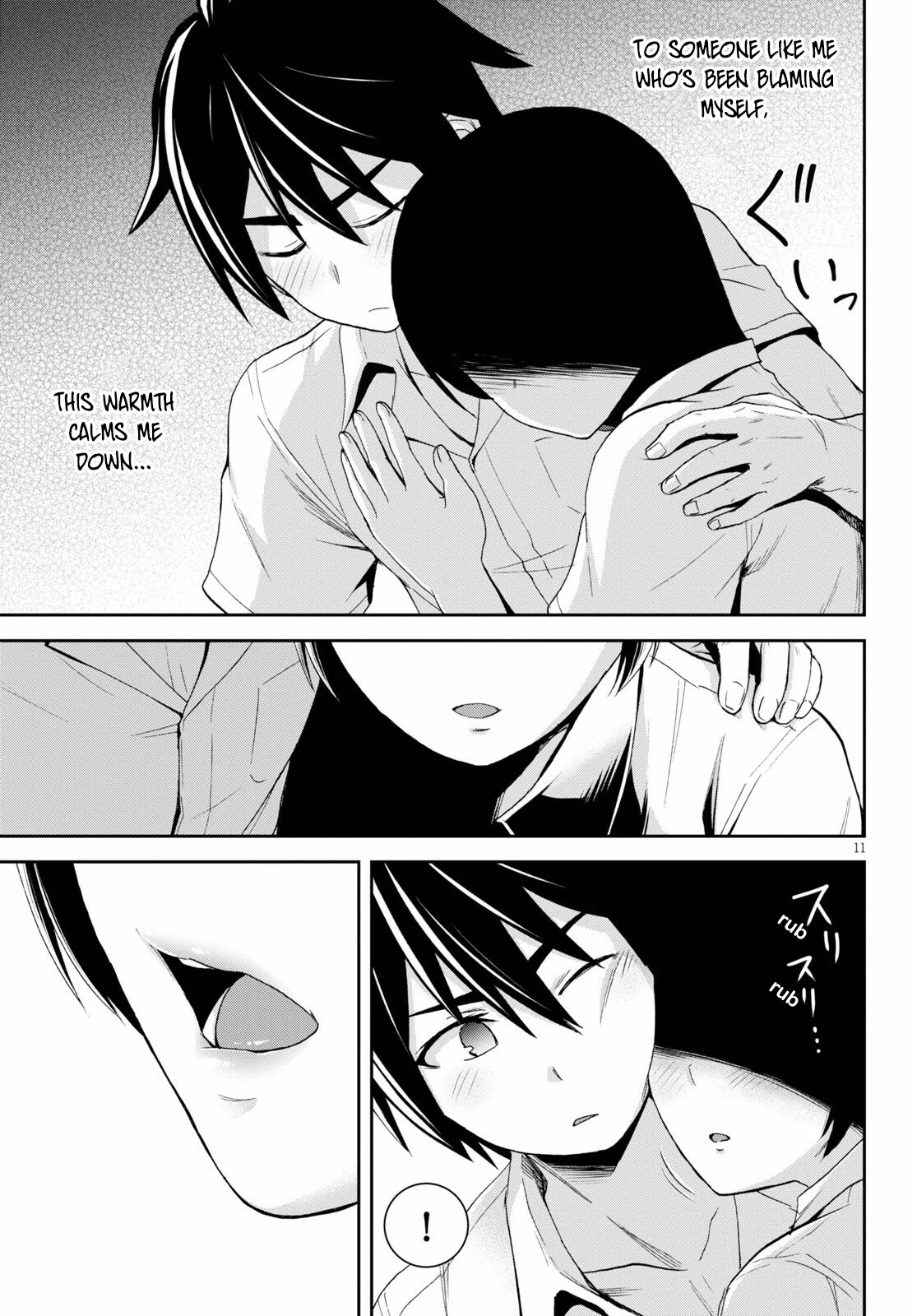Isekai Yurutto Survival Seikatsu: Gakkou no Minna to Isekai no Mujintou ni Tenishitakedo Ore Dake Rakushou desu Chapter 8 page 12 - Chapter 8
