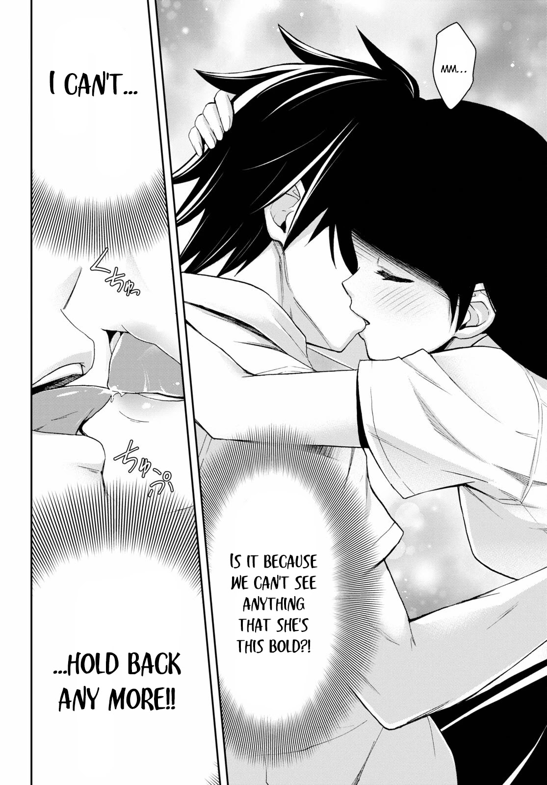 Isekai Yurutto Survival Seikatsu: Gakkou no Minna to Isekai no Mujintou ni Tenishitakedo Ore Dake Rakushou desu Chapter 8 page 15 - Chapter 8