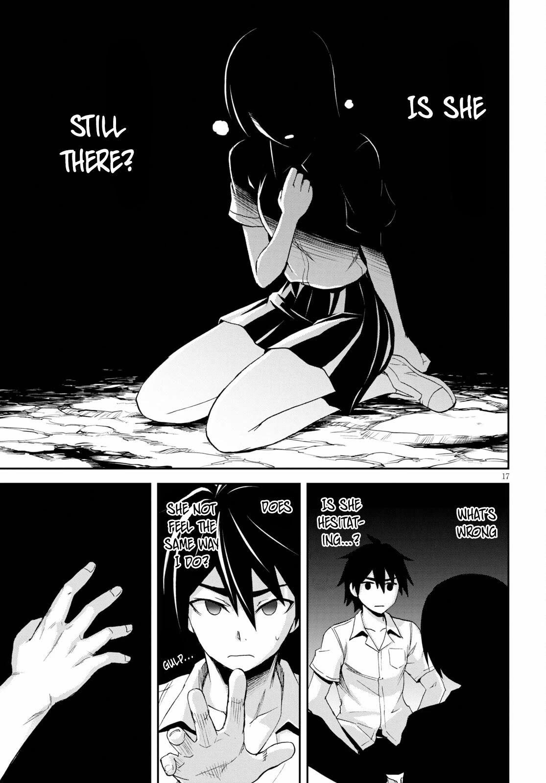 Isekai Yurutto Survival Seikatsu: Gakkou no Minna to Isekai no Mujintou ni Tenishitakedo Ore Dake Rakushou desu Chapter 8 page 18 - Chapter 8