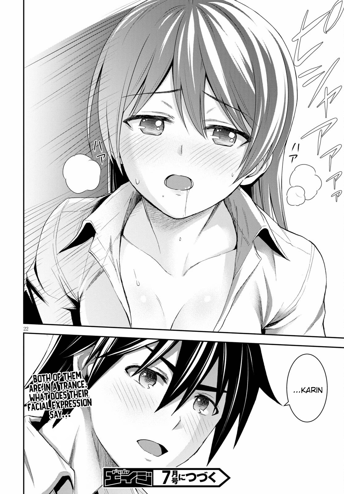 Isekai Yurutto Survival Seikatsu: Gakkou no Minna to Isekai no Mujintou ni Tenishitakedo Ore Dake Rakushou desu Chapter 8 page 21 - Chapter 8