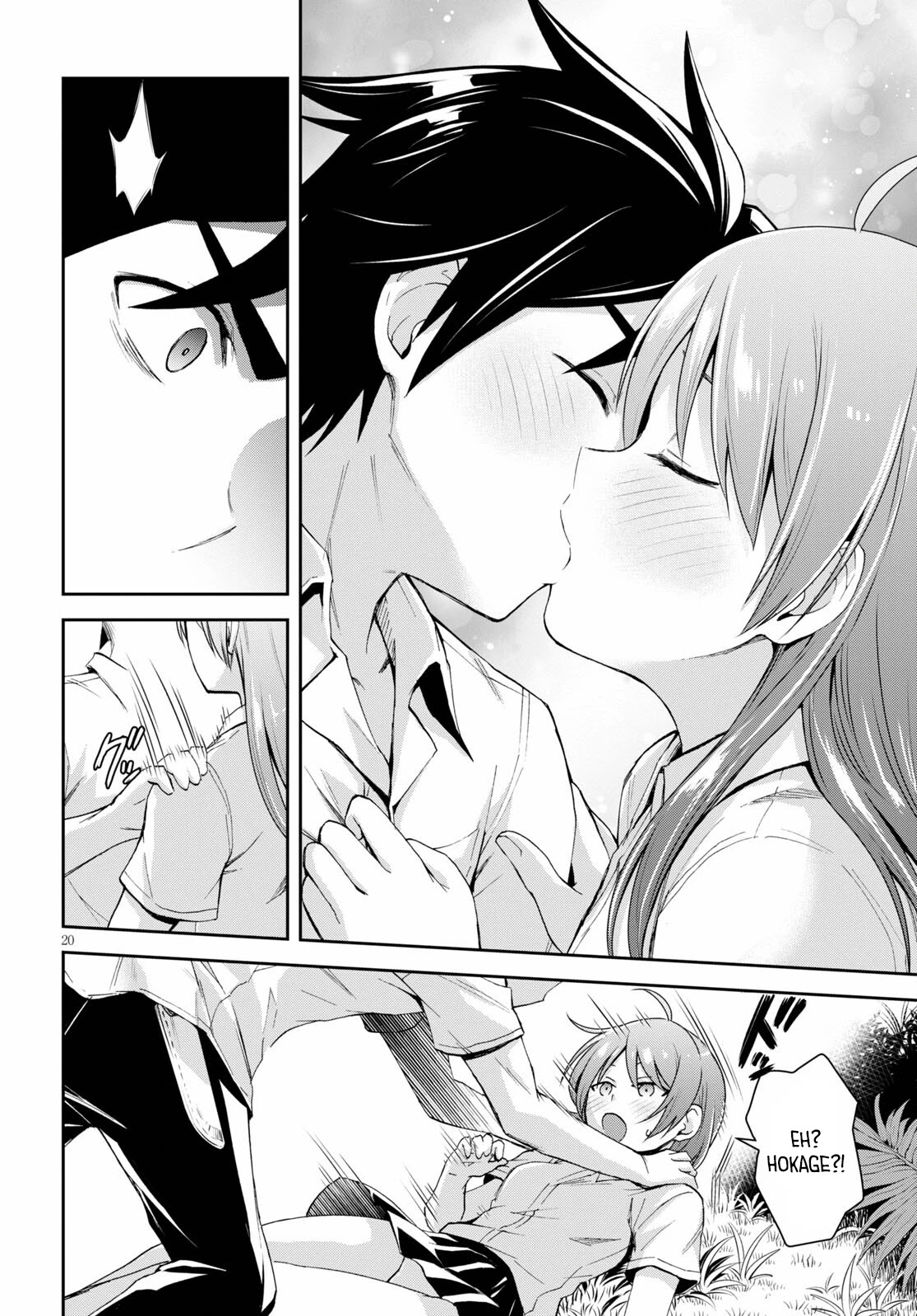 Isekai Yurutto Survival Seikatsu: Gakkou no Minna to Isekai no Mujintou ni Tenishitakedo Ore Dake Rakushou desu Chapter 9 page 21 - Chapter 9