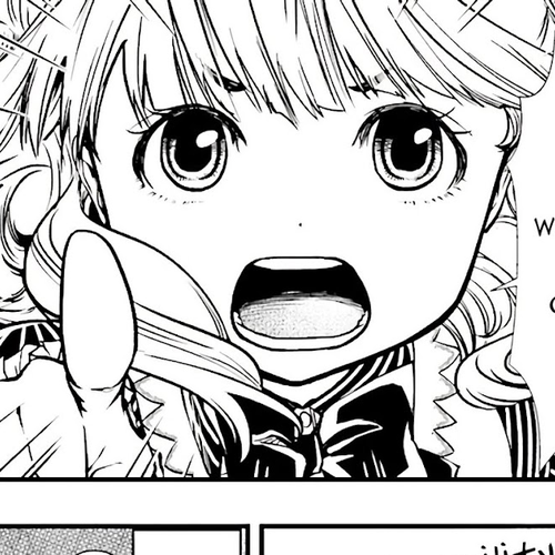 Isekai Yuusha No Satsujin Yuugi Chapter 2: First Victim cover