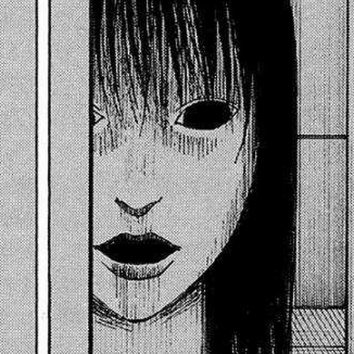 Ishiguro Masakazu's Kyoufu Tanpen Chapter 1 v2 : Shinchiku cover