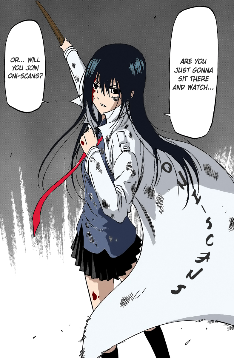 iShoujo Chapter 1 page 2 - Chapter 1 v3 : Ver 1.01 Devilish App [Full Color]