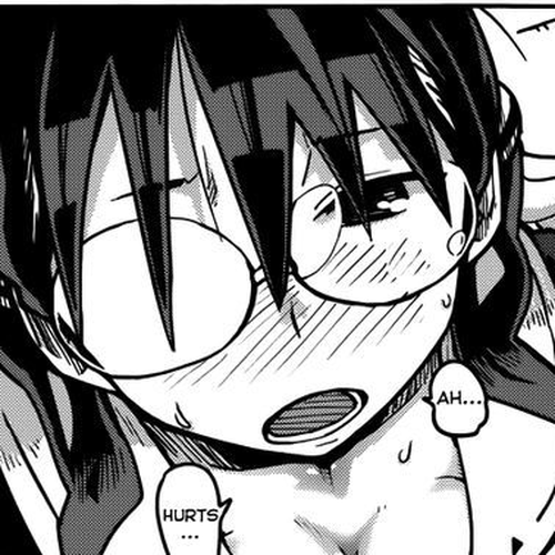 iShoujo Chapter 11 : Ver5.01 - Ayuyu cover