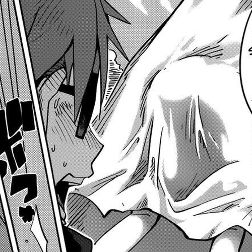 iShoujo Chapter 12 : Ver5.02 - Quest cover