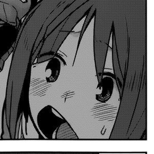 iShoujo Chapter 14 : Ver6.01 - Invisible cover