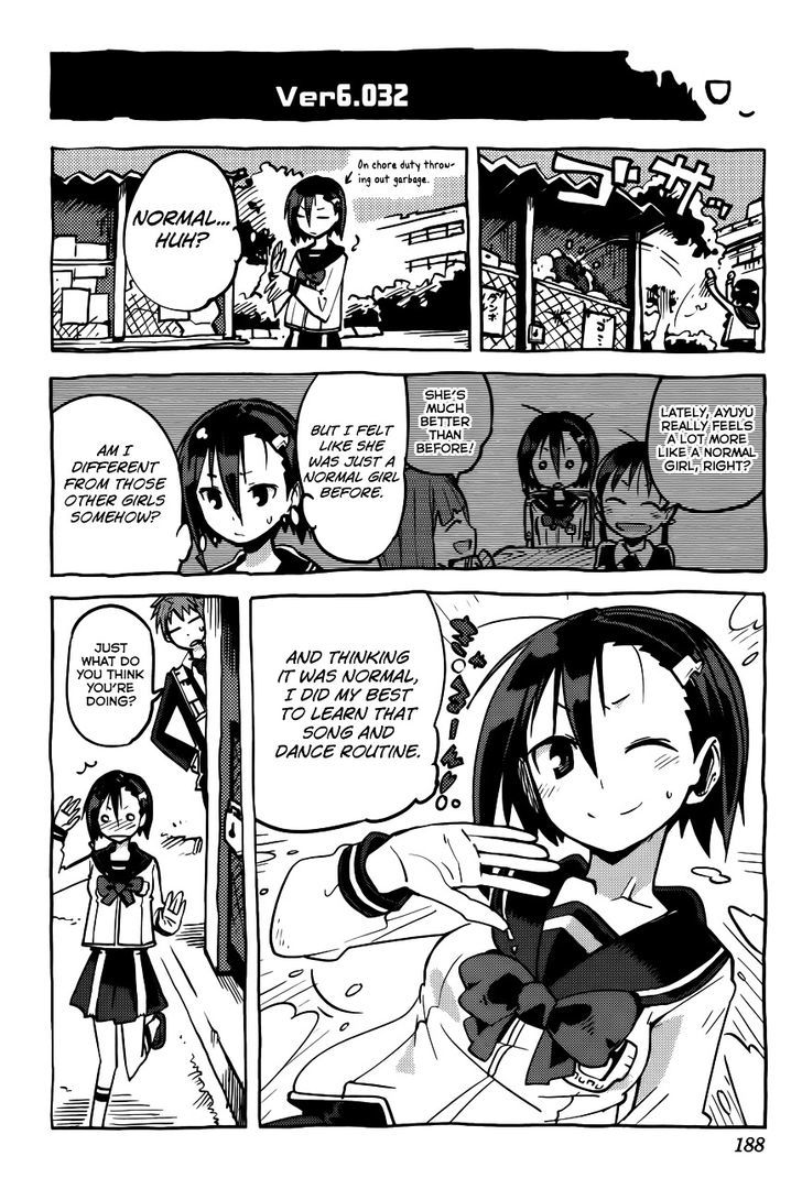 iShoujo Chapter 16 page 24 - Chapter 16 : Ver6.03 - Getting Even