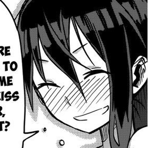 iShoujo Chapter 17 : Ver7.01 - Greed cover