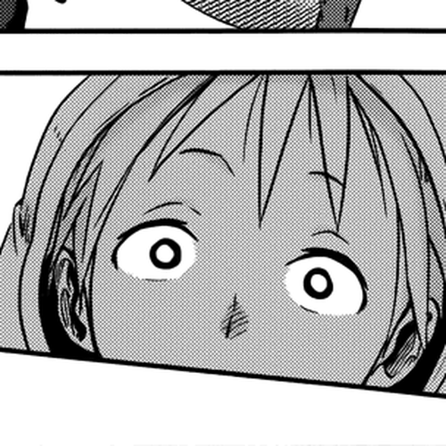 iShoujo Chapter 19: Ver7.03 - Tweet cover