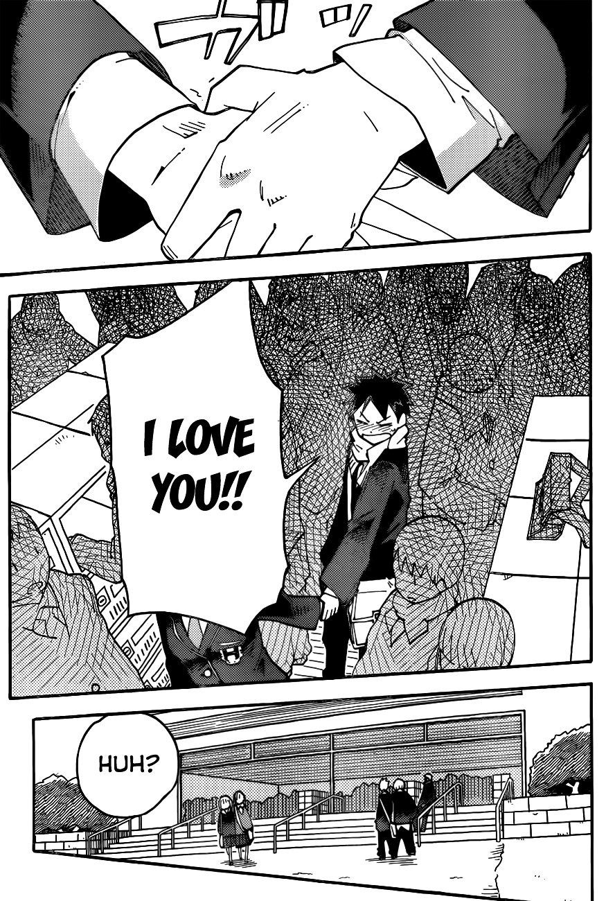 iShoujo Chapter 3 page 10 - Chapter 3 : Ver 1.03 - Link