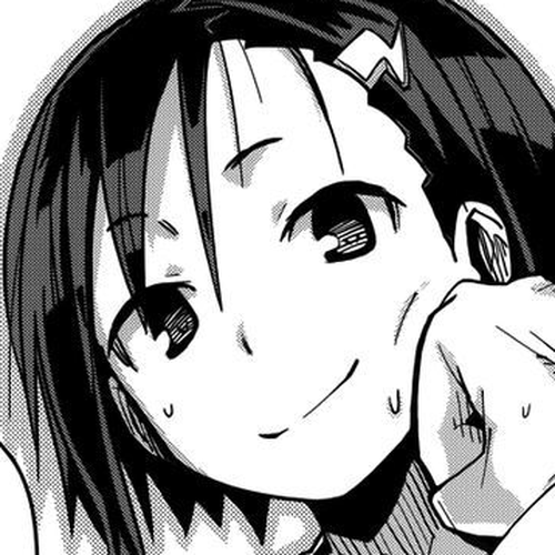 iShoujo Chapter 9 : Ver3.02 - Original cover