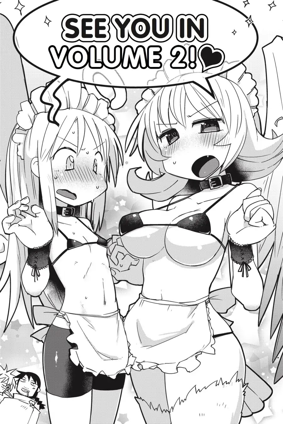 Ishuzoku Reviewers Chapter 11 page 15 - Chapter 11