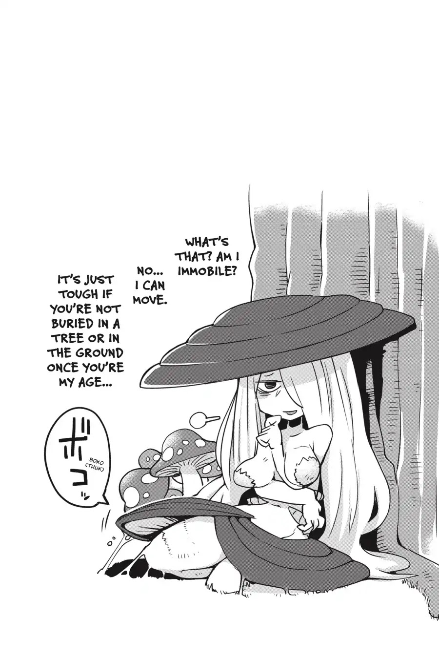 Ishuzoku Reviewers Chapter 12 page 14 - Chapter 12