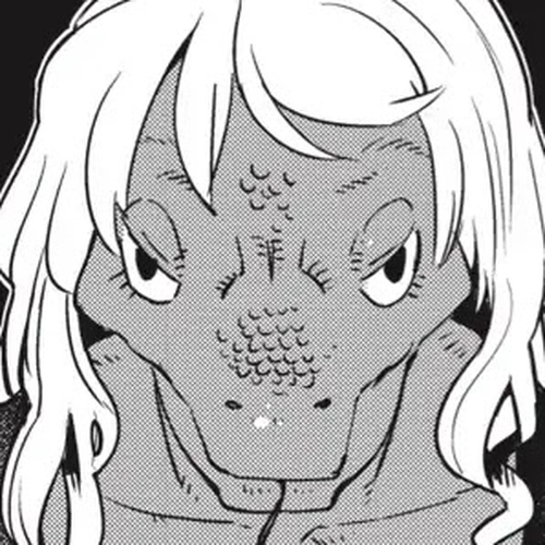 Ishuzoku Reviewers Chapter 14 cover