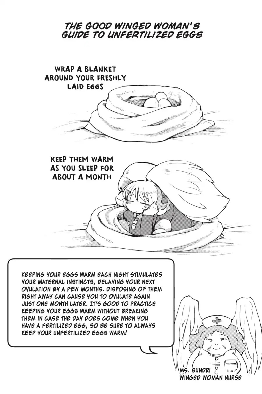Ishuzoku Reviewers Chapter 15 page 12 - Chapter 15