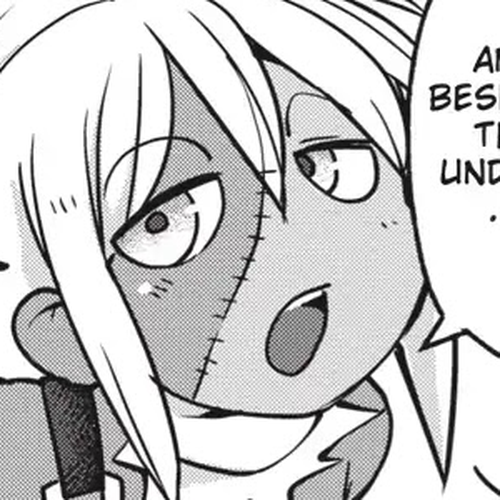 Ishuzoku Reviewers Chapter 18 cover