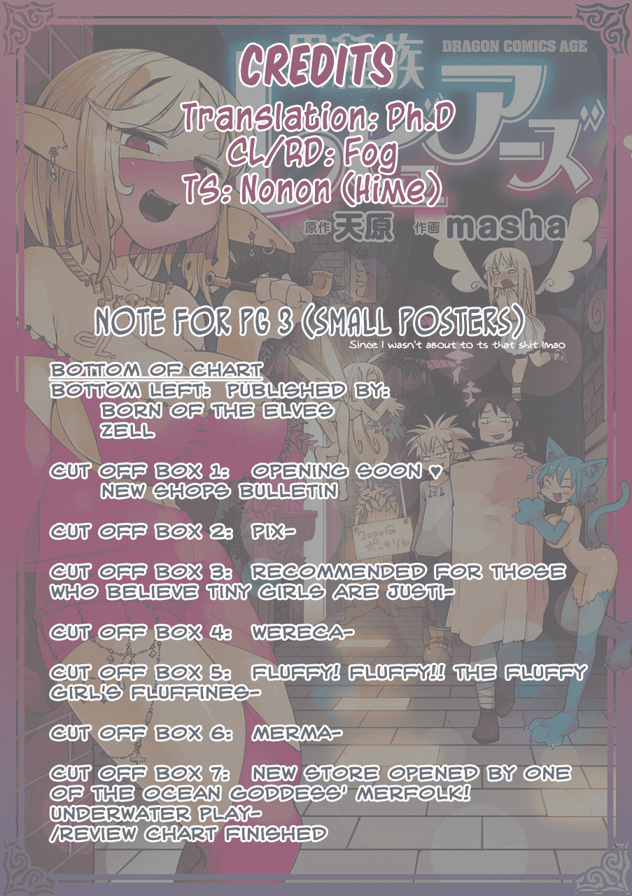 Ishuzoku Reviewers Chapter 2 page 9 - Chapter 2