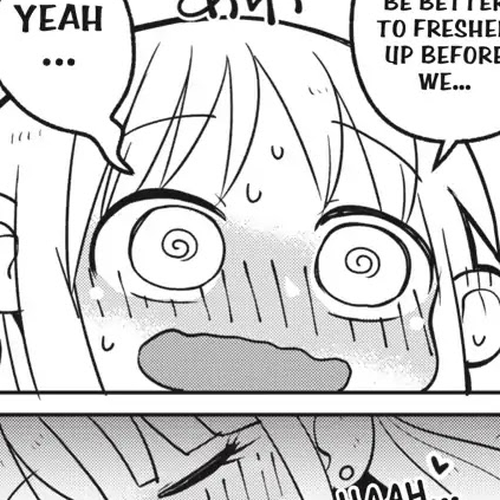 Ishuzoku Reviewers Chapter 20 cover