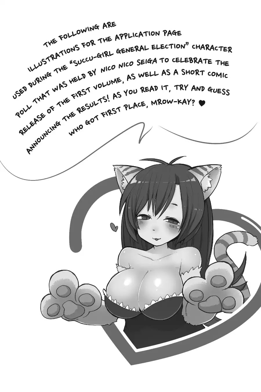 Ishuzoku Reviewers Chapter 21 page 11 - Chapter 21