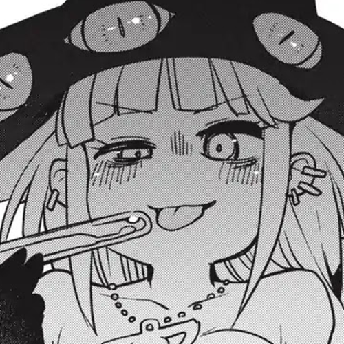 Ishuzoku Reviewers Chapter 21 cover