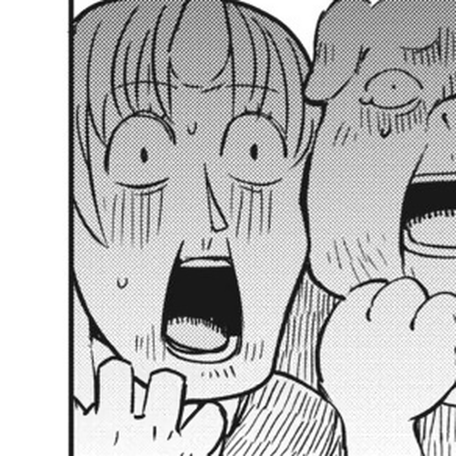 Ishuzoku Reviewers Chapter 24 cover