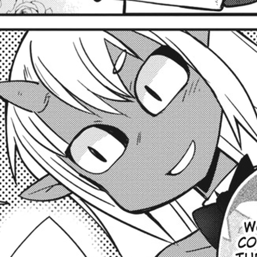 Ishuzoku Reviewers Chapter 26 cover