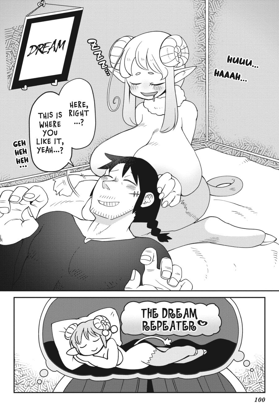 Ishuzoku Reviewers Chapter 27 page 14 - Chapter 27