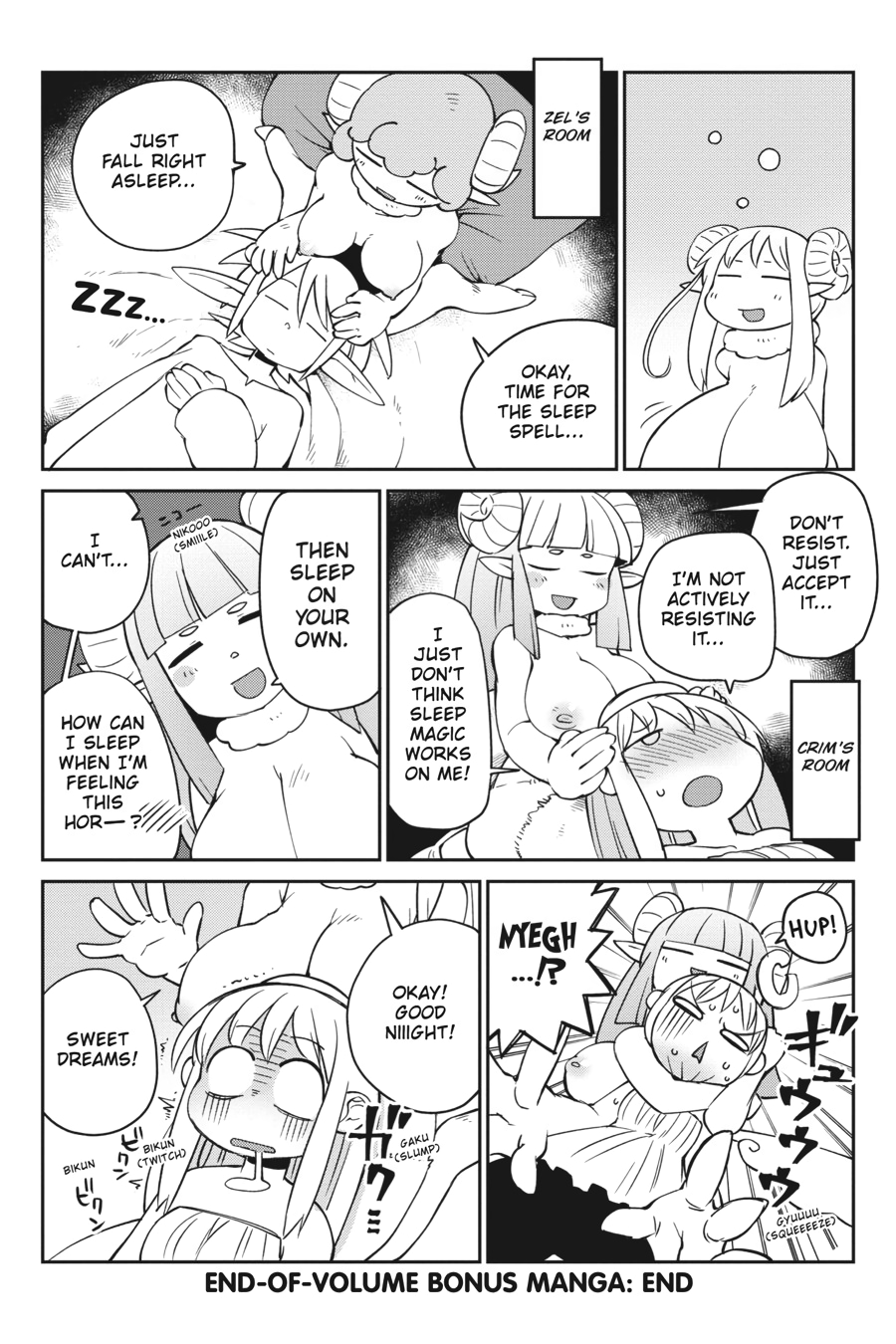 Ishuzoku Reviewers Chapter 28 page 25 - Chapter 28