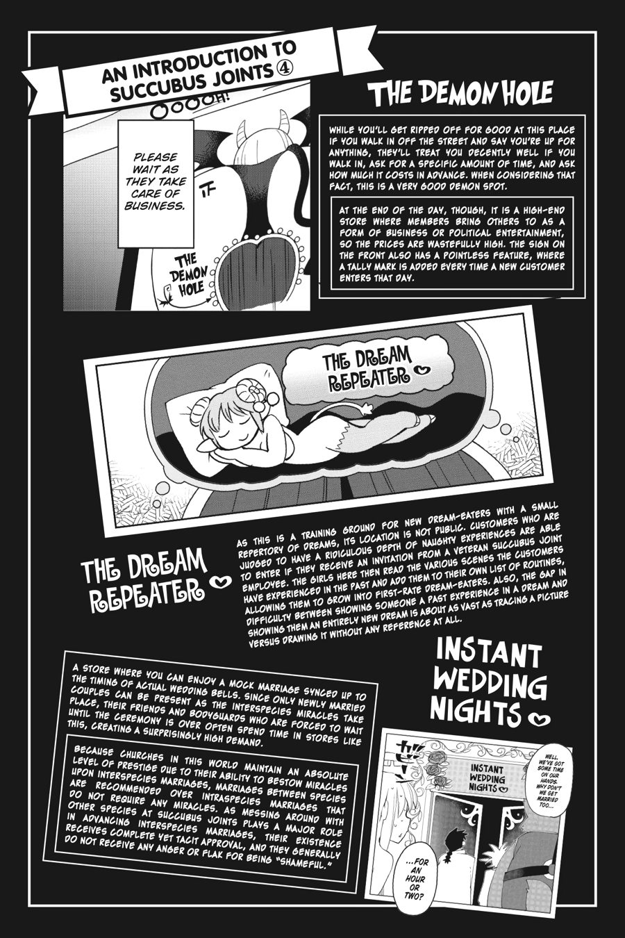 Ishuzoku Reviewers Chapter 28 page 26 - Chapter 28