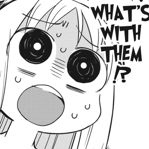 Ishuzoku Reviewers Chapter 28 cover