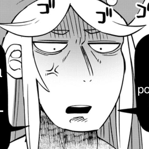 Ishuzoku Reviewers Chapter 35 cover