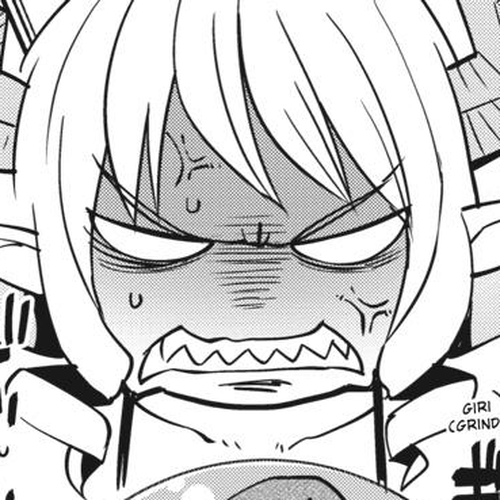 Ishuzoku Reviewers Chapter 36 cover