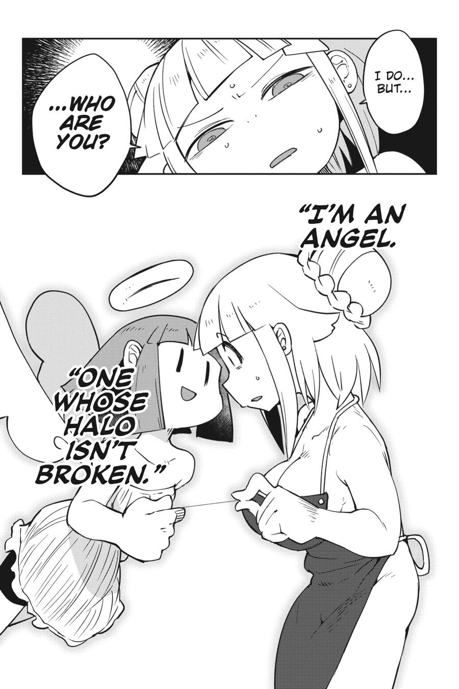 Ishuzoku Reviewers Chapter 37 page 14 - Chapter 37
