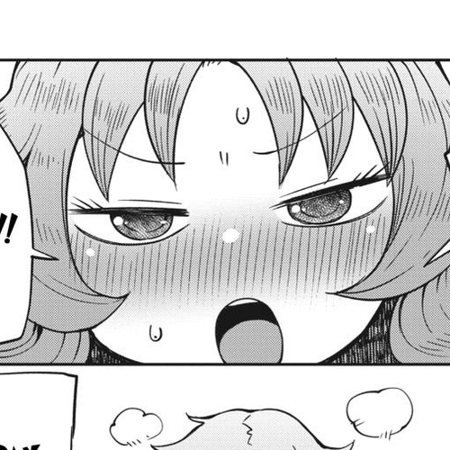 Ishuzoku Reviewers Chapter 38 cover
