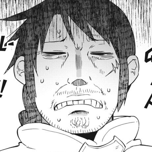 Ishuzoku Reviewers Chapter 40 cover