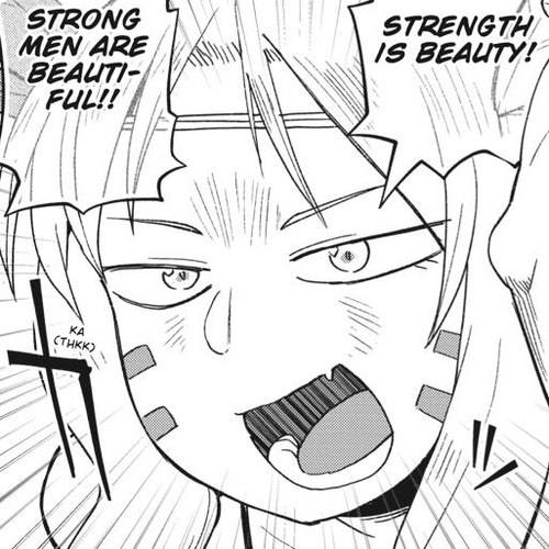 Ishuzoku Reviewers Chapter 41 cover