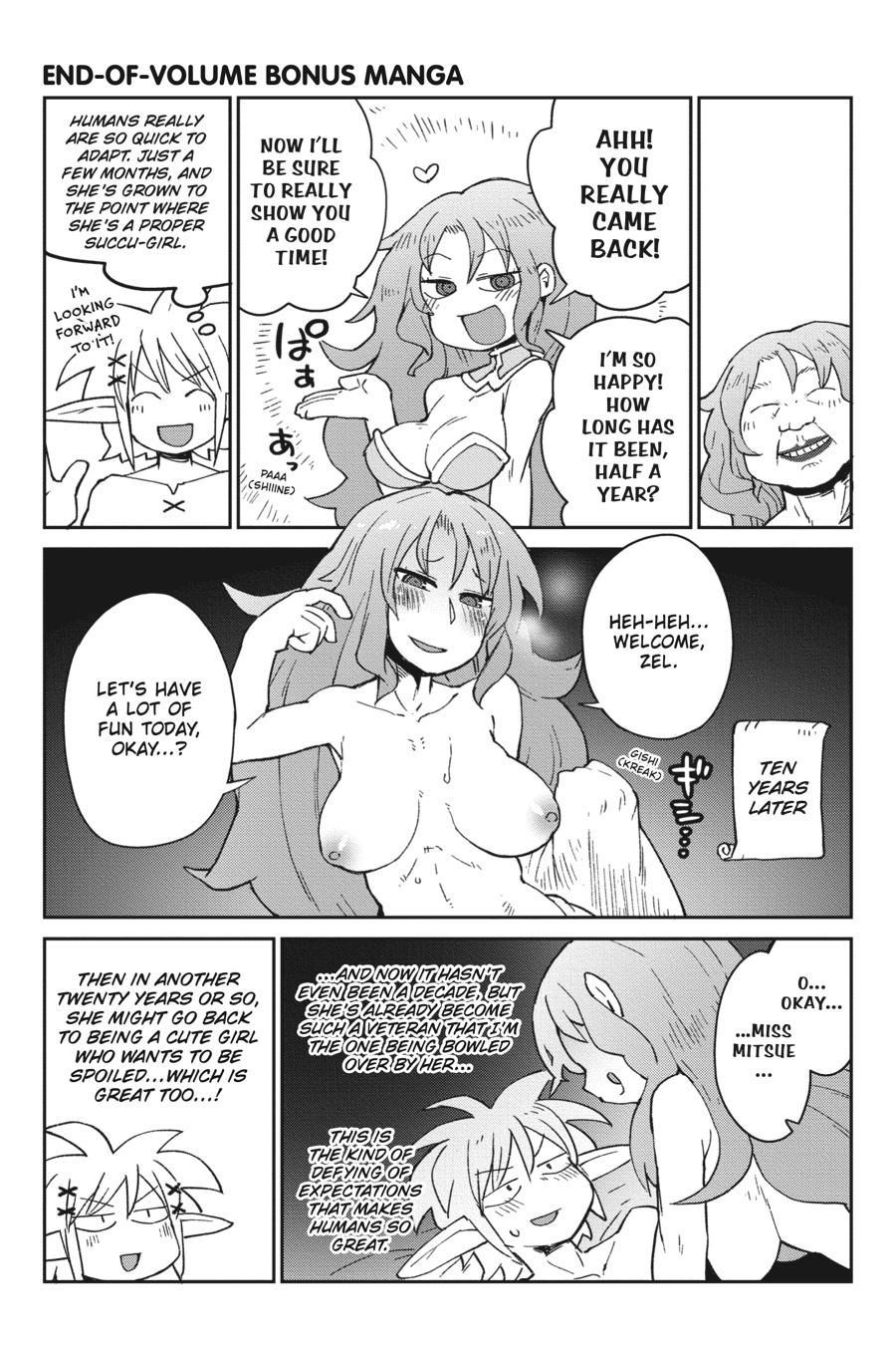 Ishuzoku Reviewers Chapter 42 page 15 - Chapter 42