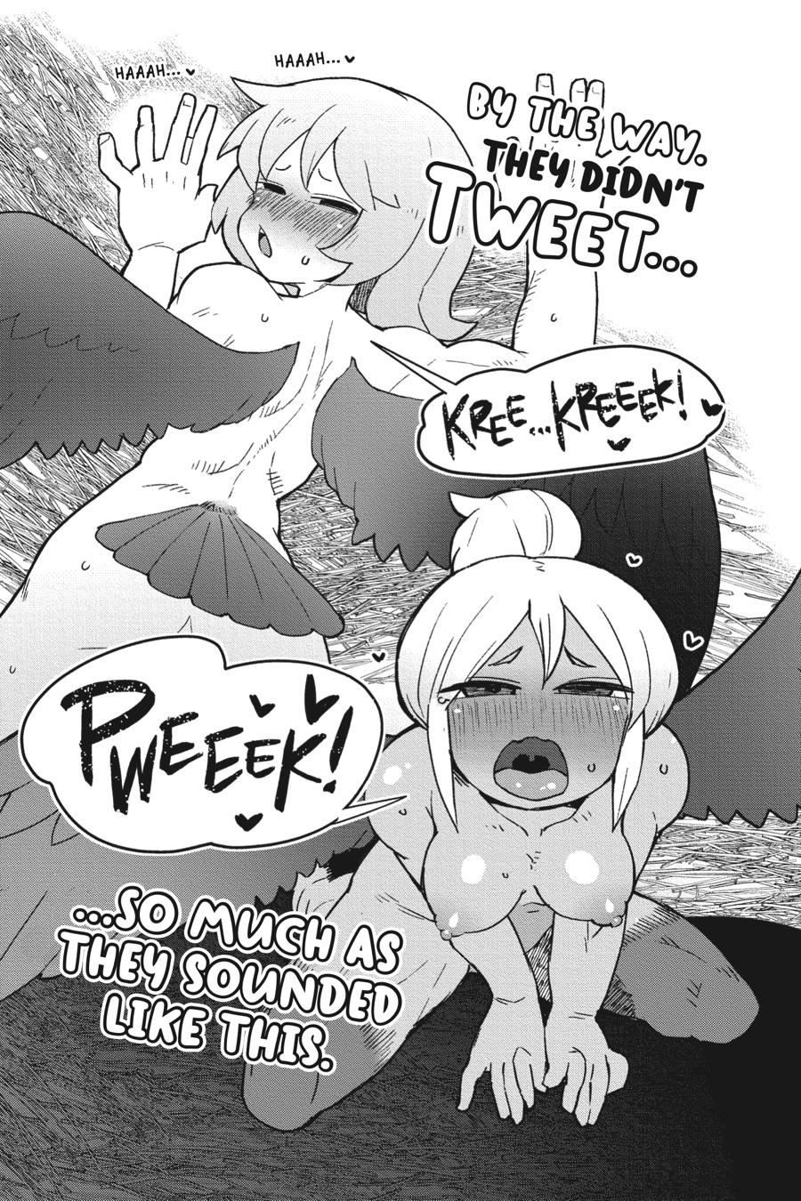 Ishuzoku Reviewers Chapter 42 page 19 - Chapter 42